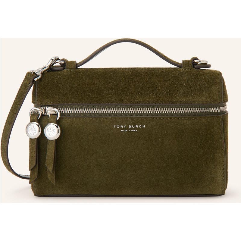 Tory Burch Handtasche Romy gruen