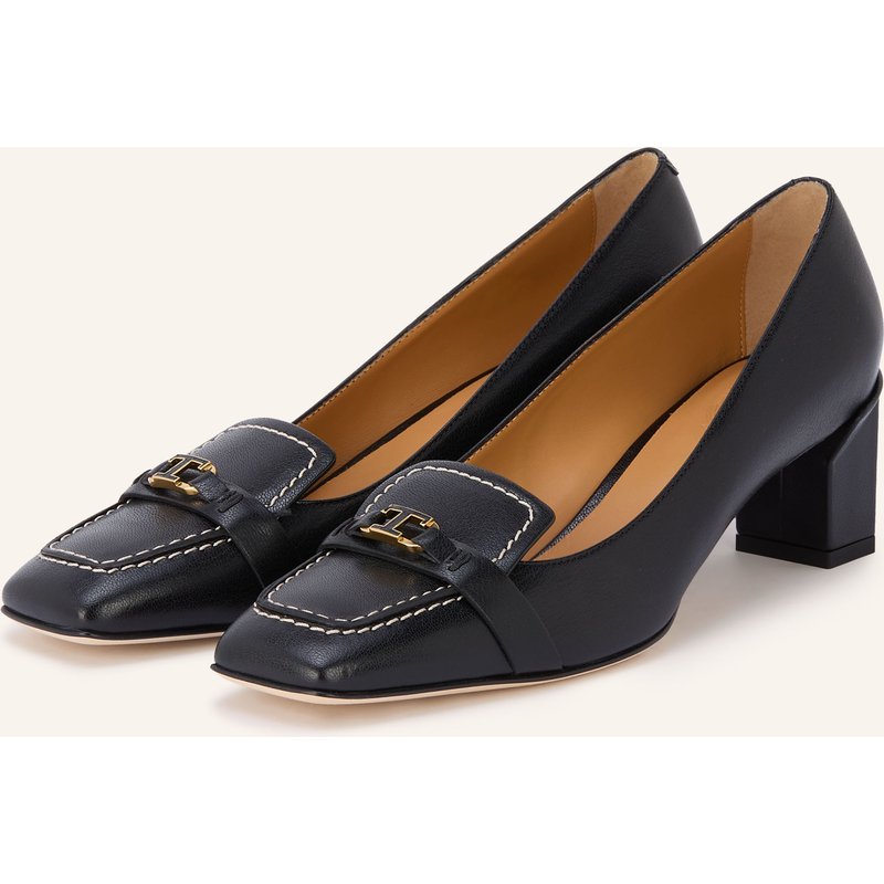 Tod's Pumps schwarz