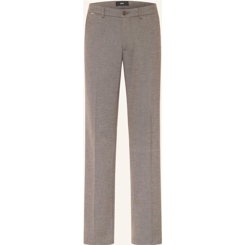 Cinque Hose Cilazo Regular Fit braun
