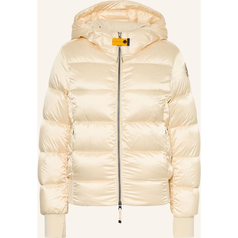 Parajumpers Daunejacke Mariah weiss