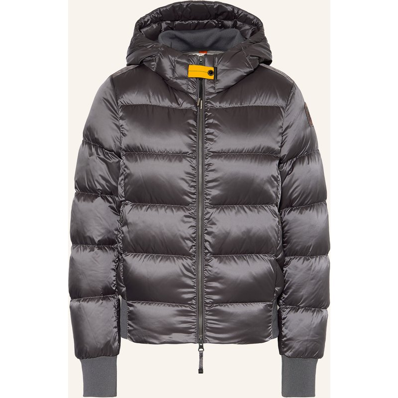 Parajumpers Daunejacke Mariah schwarz