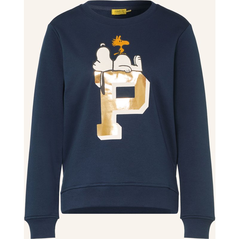 Codello Sweatshirt blau