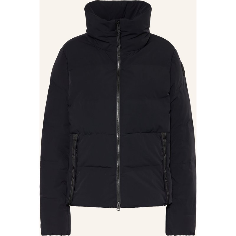 Parajumpers Daunenjacke Enadia schwarz