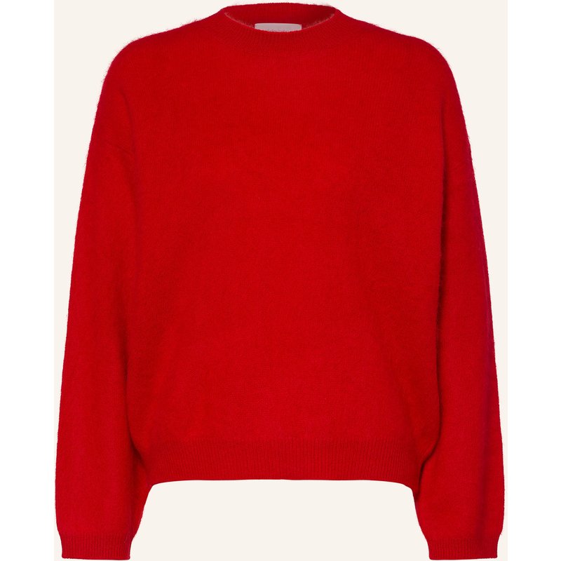 Darling Harbour Pullover rot
