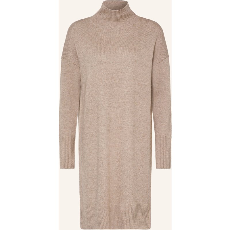 Darling Harbour Strickkleid beige