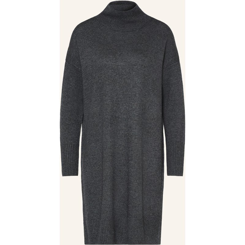 Darling Harbour Strickkleid grau