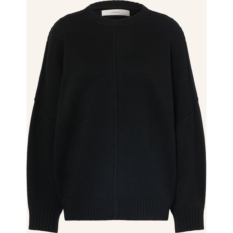 Inwear Pullover Noomiiw schwarz