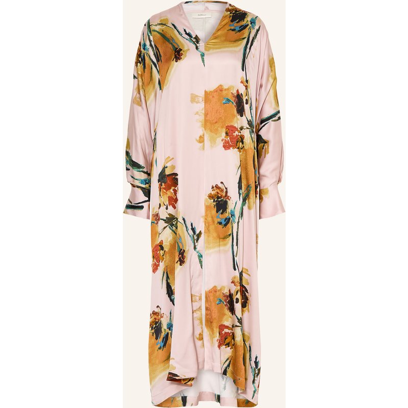 Inwear Satinkleid Meadowiw rosa
