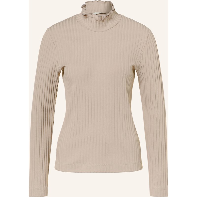 Lilienfels Longsleeve beige