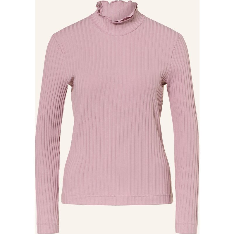 Lilienfels Longsleeve rosa