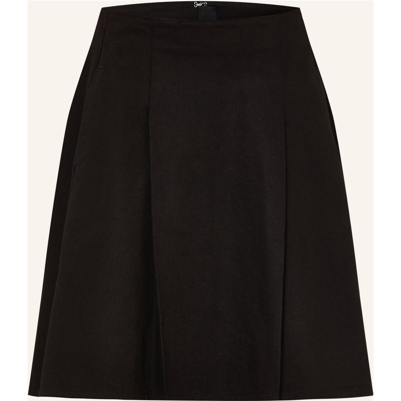 Ami Paris Rock schwarz