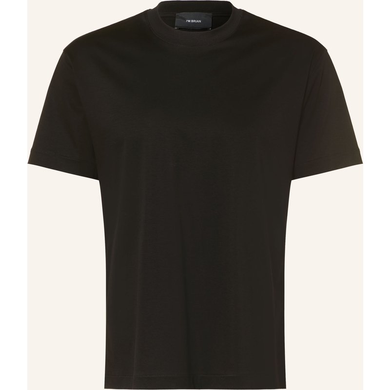 I'm Brian T-Shirt schwarz