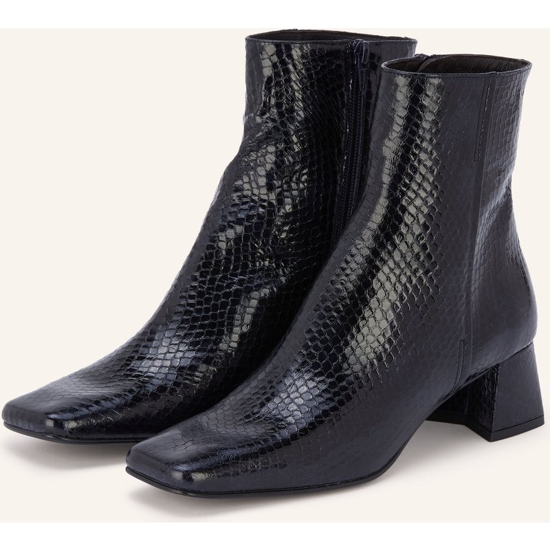 Zinda Stiefeletten Elba blau