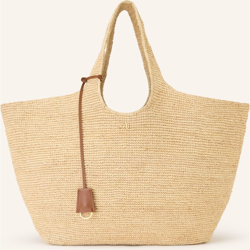 Anine Bing Shopper beige
