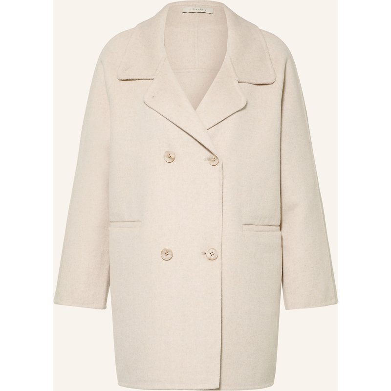 Lilienfels Cabanmantel beige