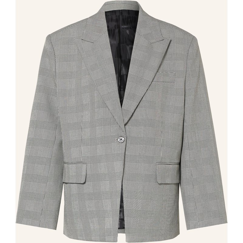 Wrstbhvr Blazer Madden v2 grau