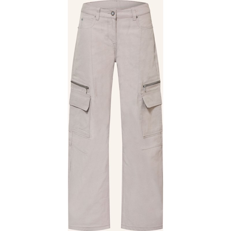 Wrstbhvr Cargohose Kalia v2 grau