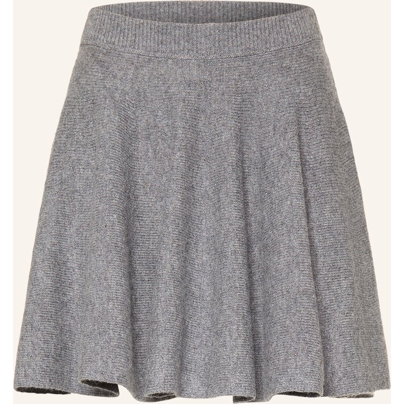 By Malene Birger Strickrock Sherry grau