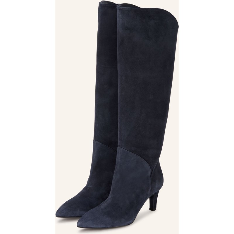 Lilienfels Stiefel blau
