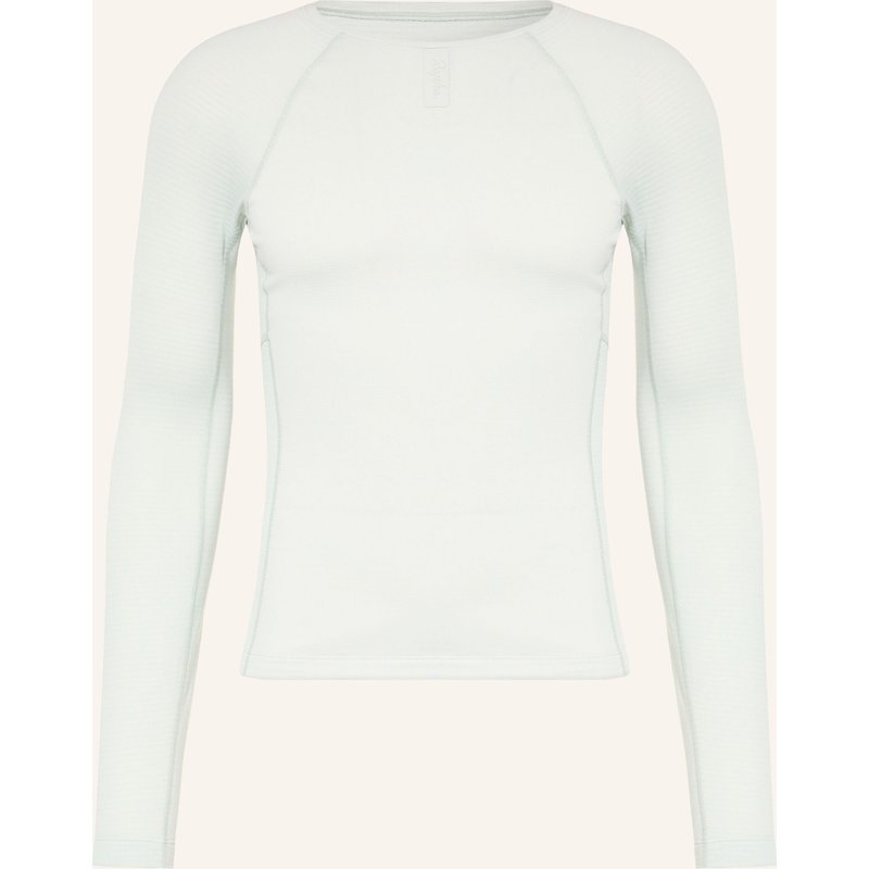 Rapha Funktionswäsche-Shirt Thermal grau