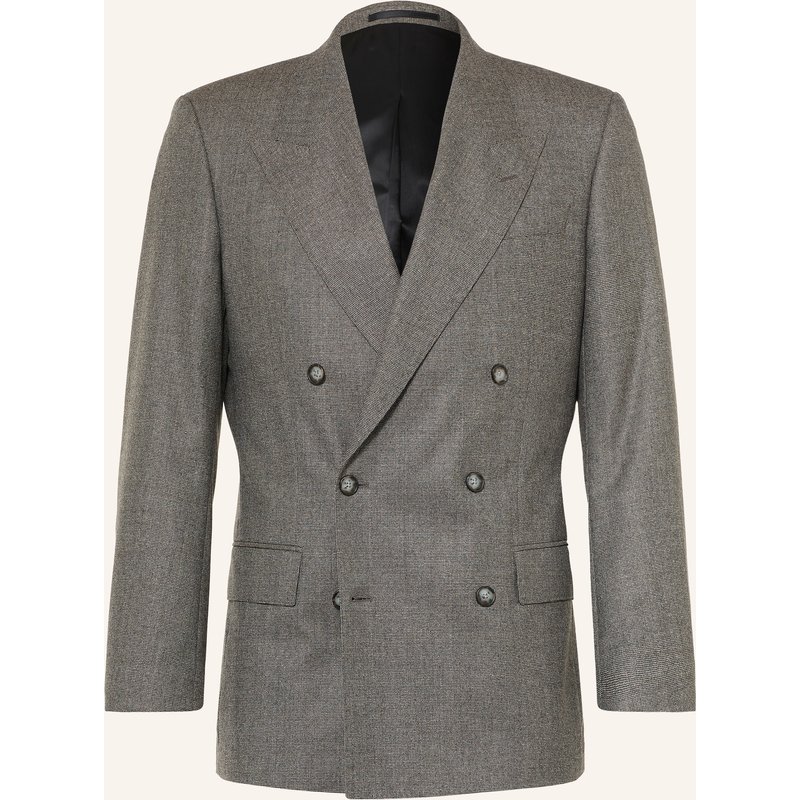 Boss Anzugsakko Extra Slim Fit braun