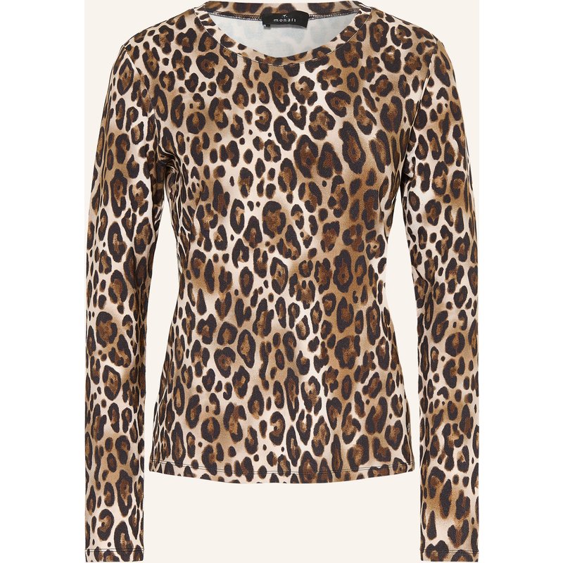 Monari Longsleeve beige