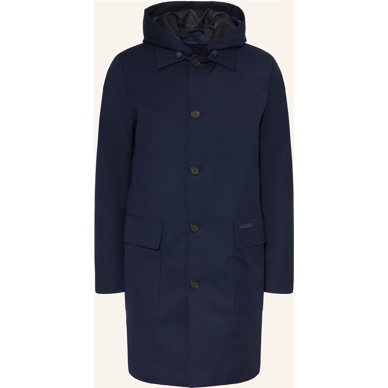 Mackage Daunenmantel Mathias-Z blau