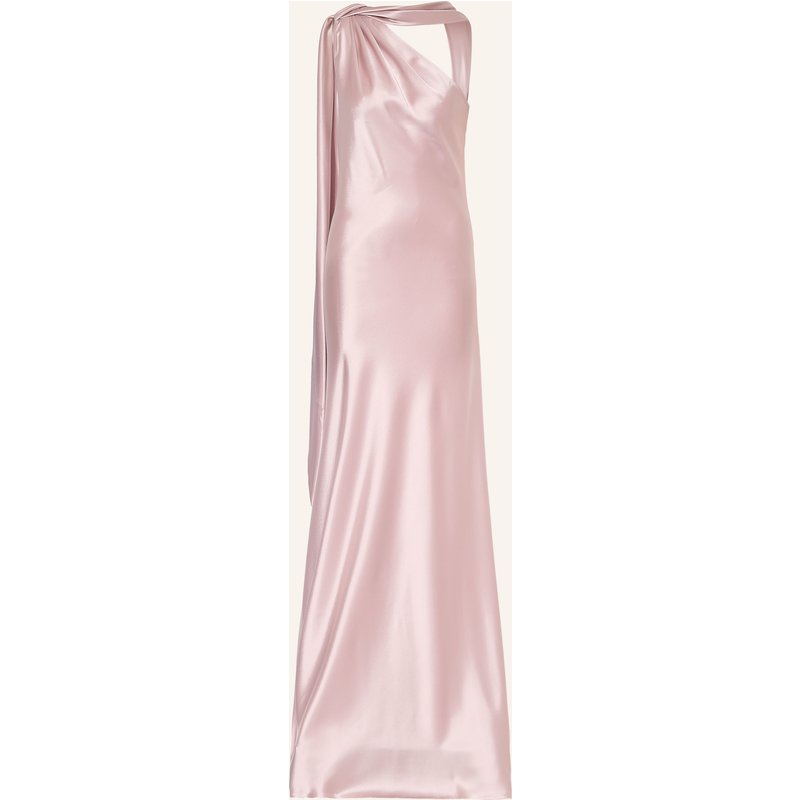 Talbot Runhof Abendkleid rosa