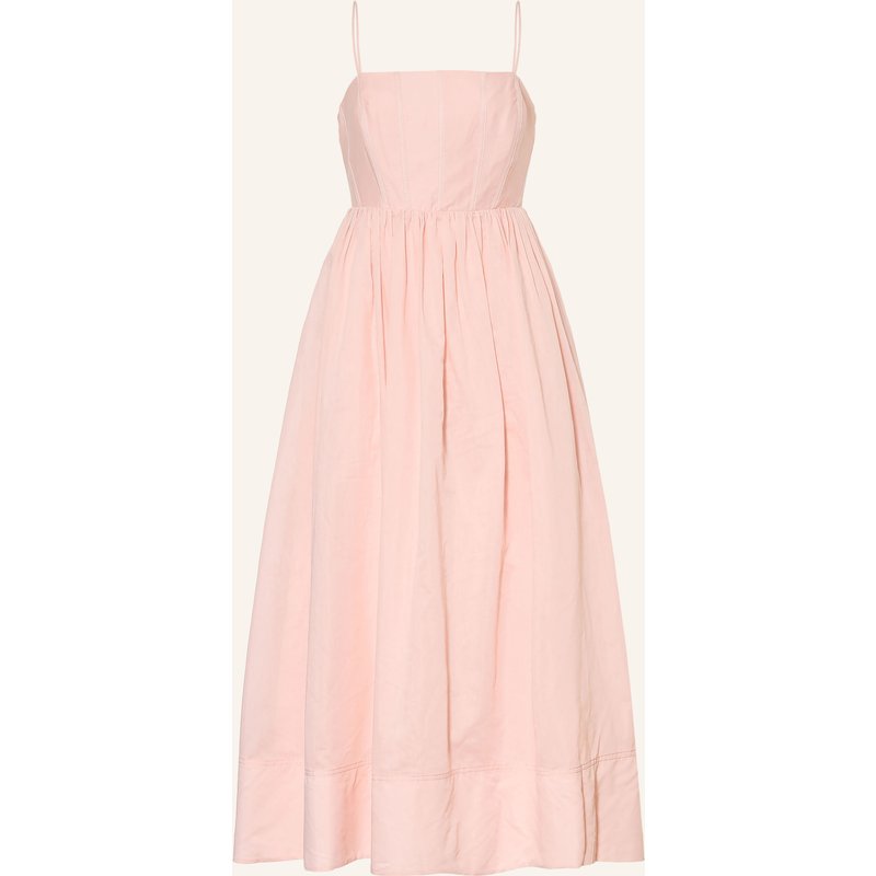 Aje. Kleid Rosie rosa
