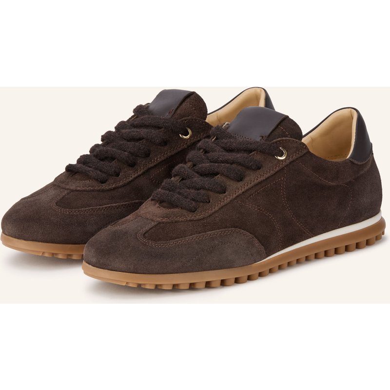 Darling Harbour Sneaker braun
