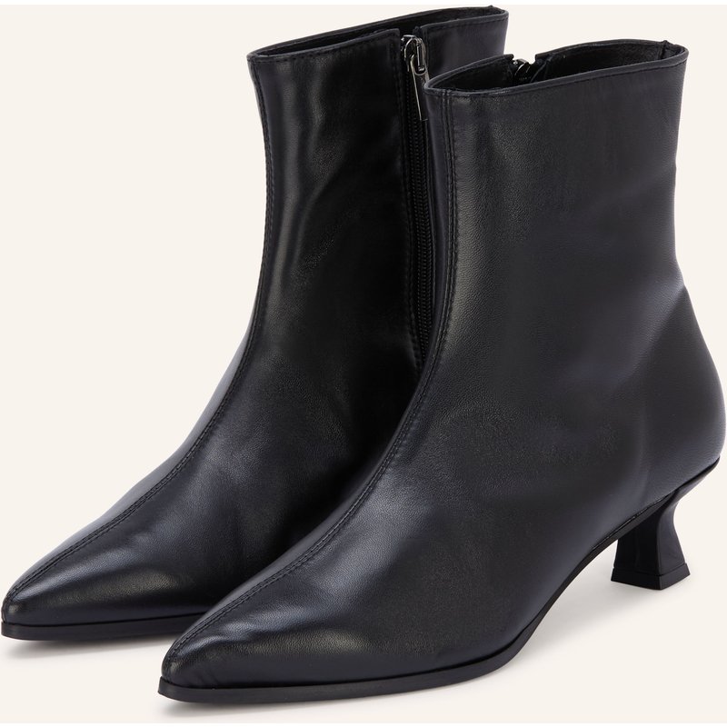 Darling Harbour Stiefeletten schwarz