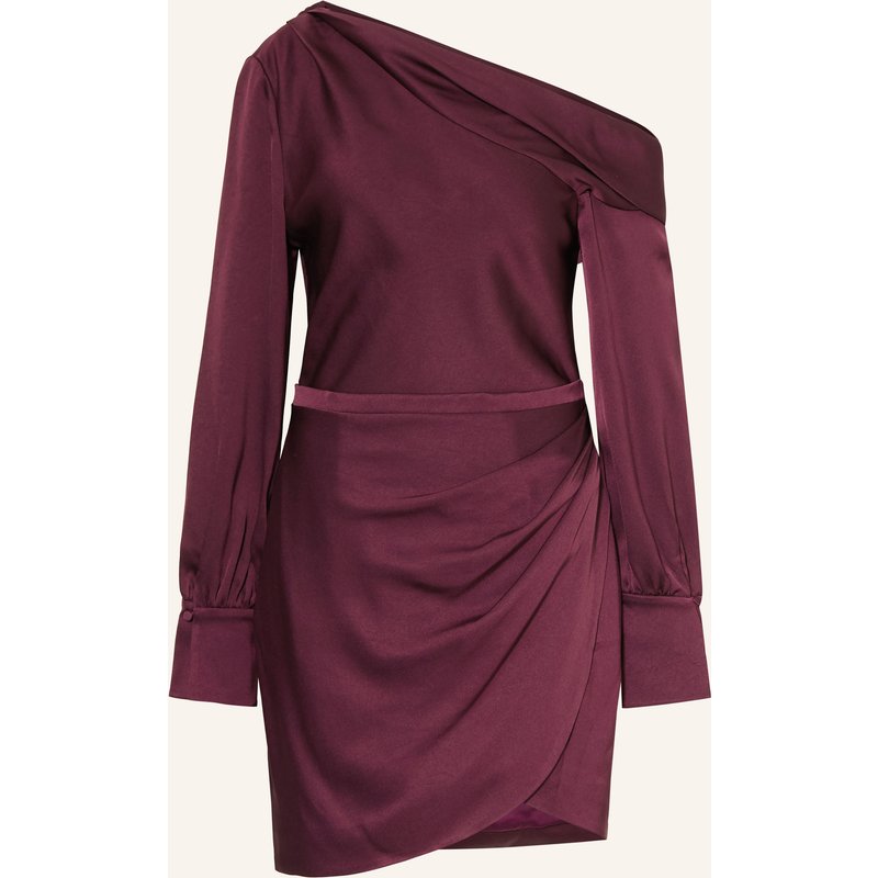 Simkhai Cocktailkleid Cameron rot