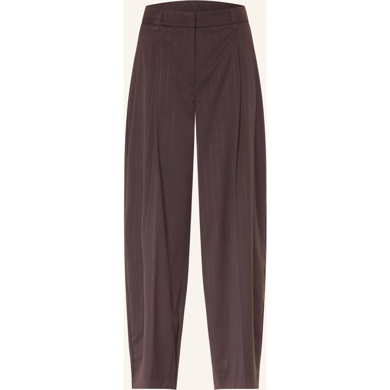 Opus Pants Hose Moira braun