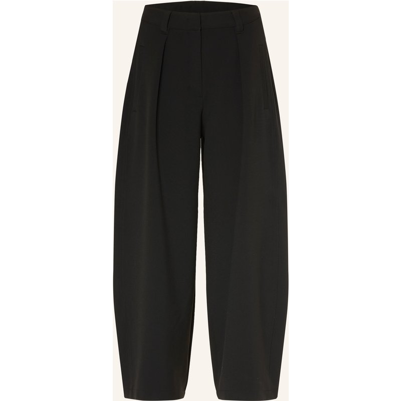 Opus Pants 7/8-Hose Mikha schwarz