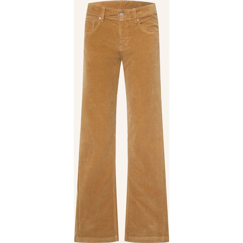 Herrlicher Cordhose Edna Karma beige