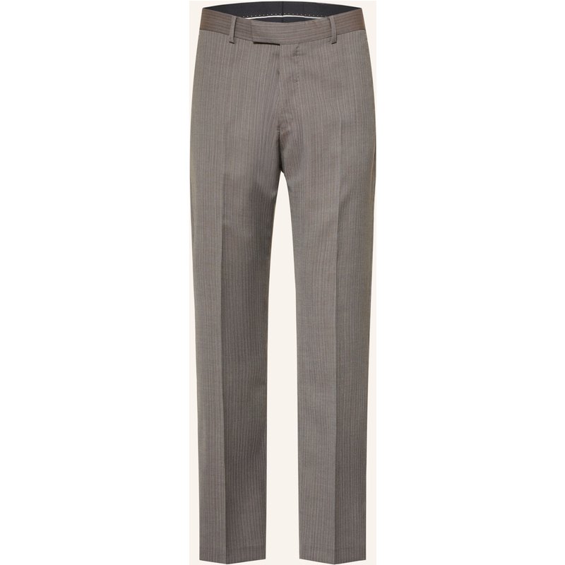 Tiger Of Sweden Anzughose Tenser Extra Slim Fit beige