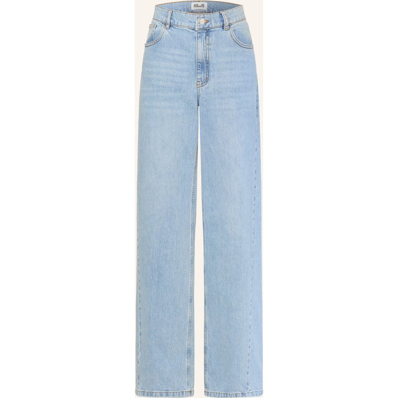 Baum Und Pferdgarten Wide Leg Jeans No 03 blau