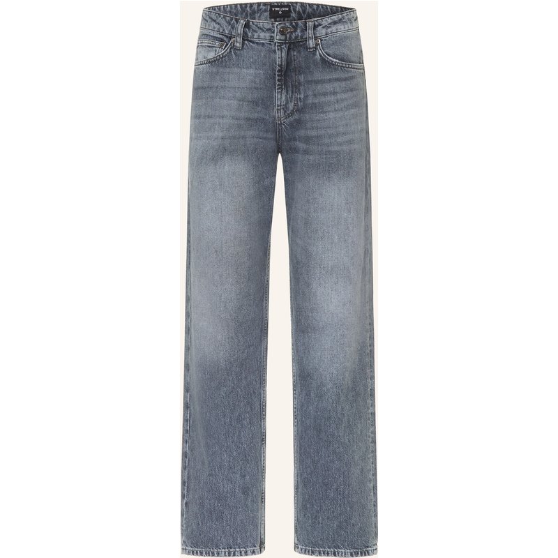 Strellson Jeans Vin Relaxed Fit blau