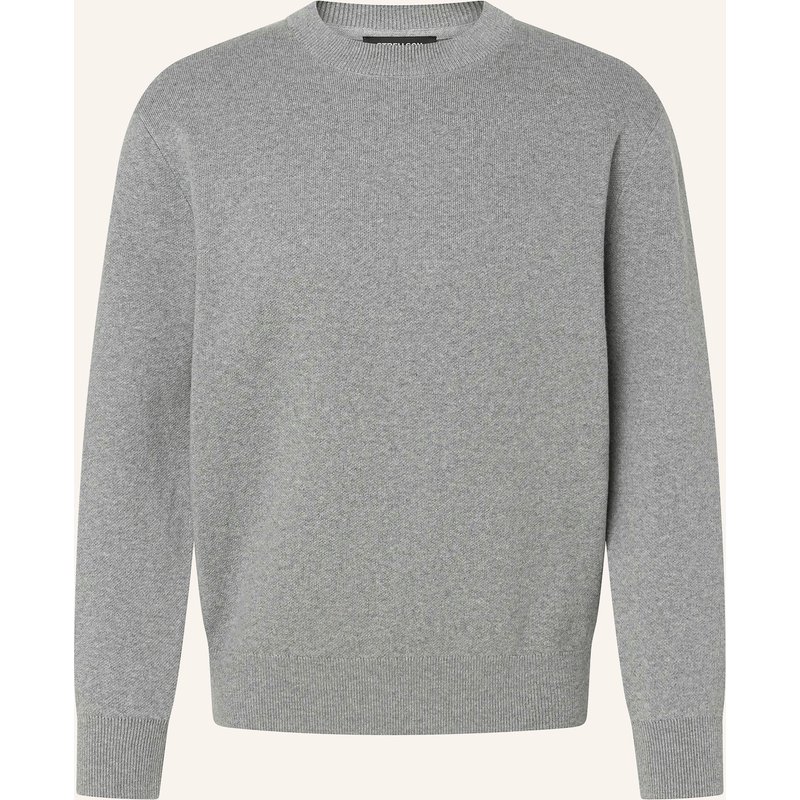 Strellson Pullover Faro grau