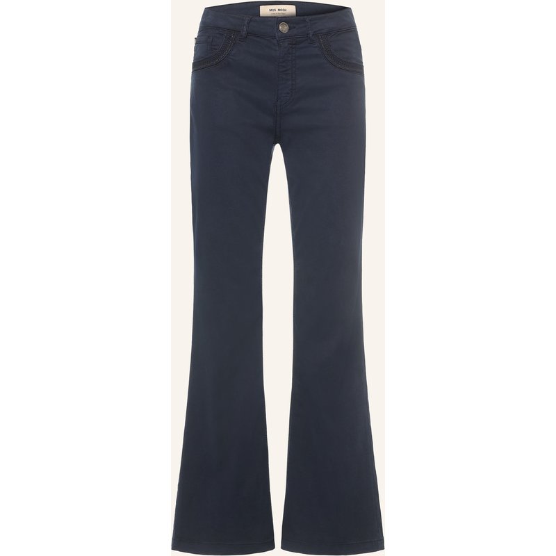 Mos Mosh Hose Mmmarlena Treasure blau