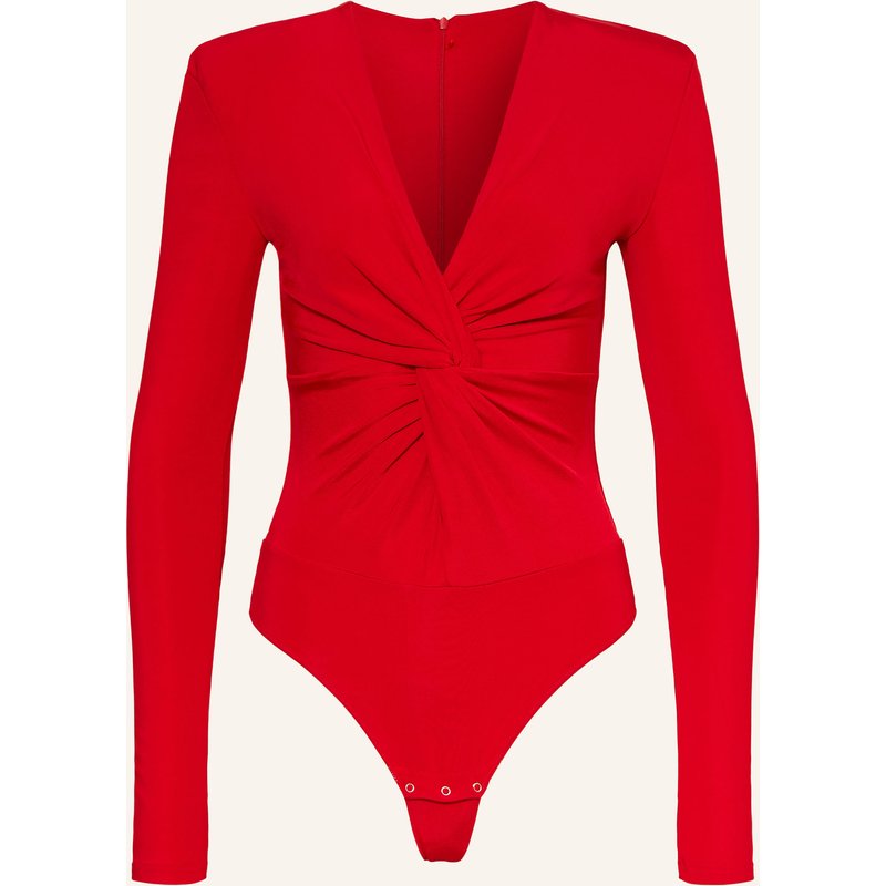 Undress Code String-Body Intuition rot