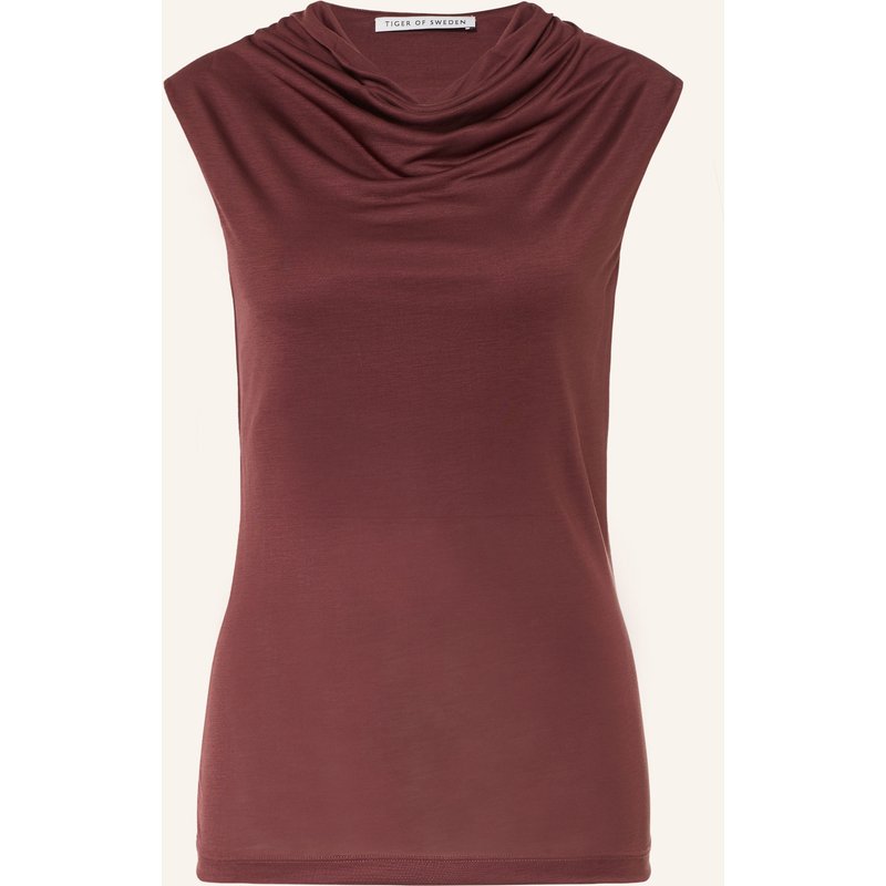 Tiger Of Sweden Top Jela rot