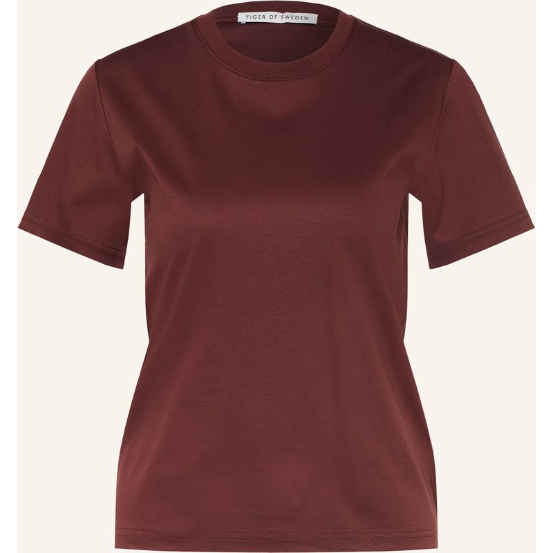 Tiger Of Sweden T-Shirt Siru rot
