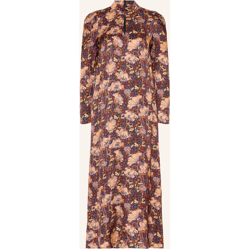 Rich & Royal Kleid schwarz