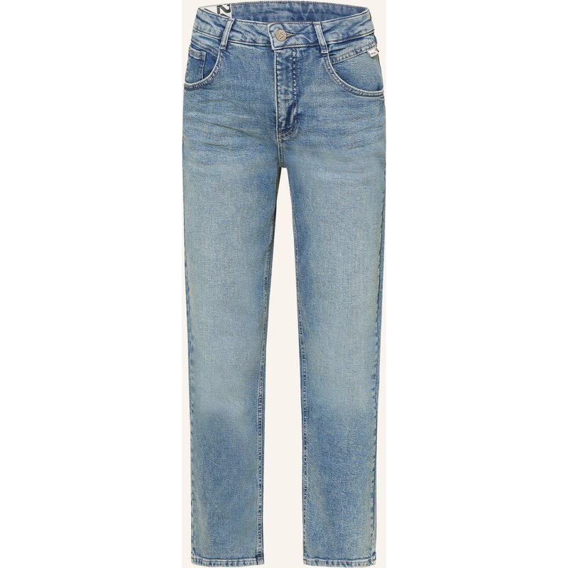 Opus Straight Jeans Minah Honesty blau