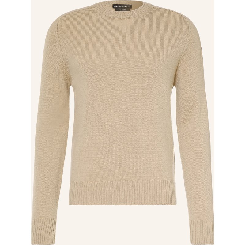 Canada Goose Pullover Matawin beige