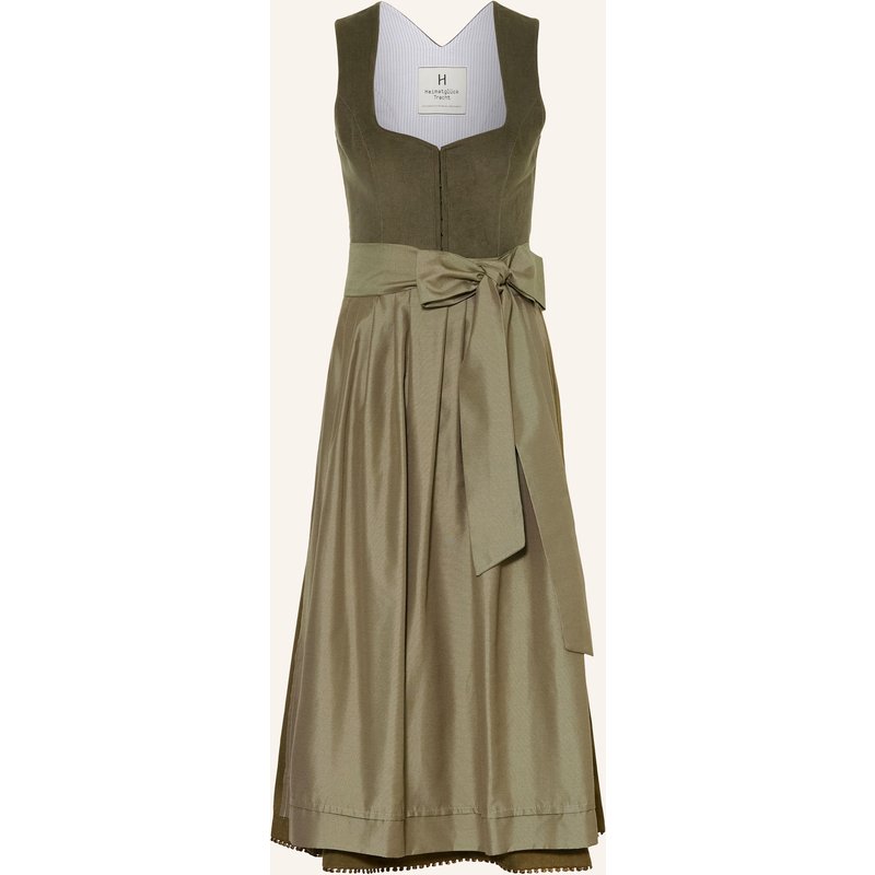 Heimatglück Tracht Dirndl Jana gruen