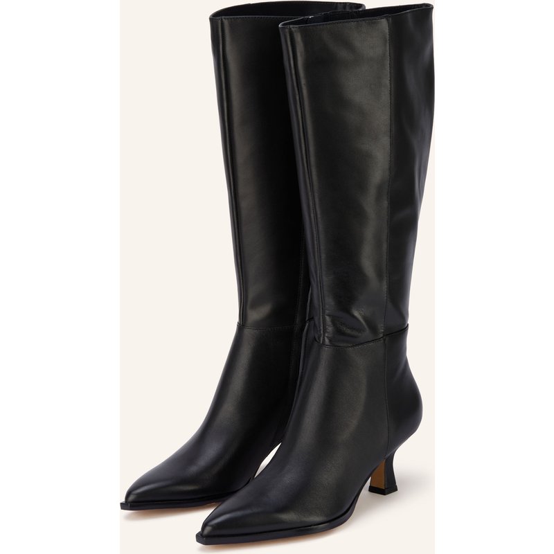 Dolce Vita Stiefel Auggie schwarz