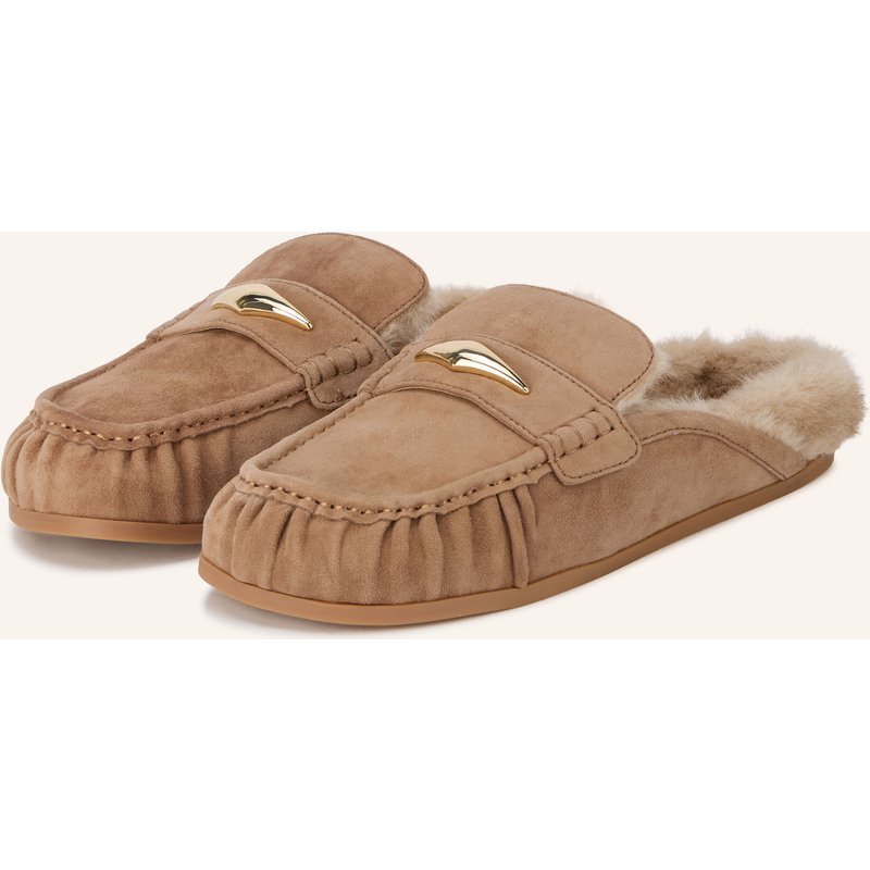 Dolce Vita Mules Jodero braun
