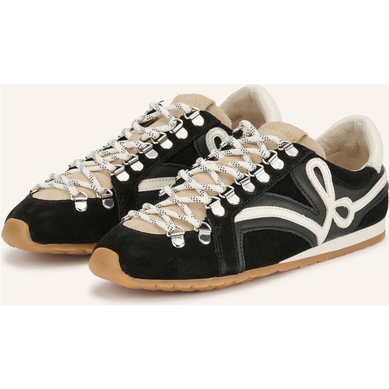 Dolce Vita Sneaker Deacon schwarz